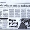 28.08.08 Dziennik Młodzi ludzie nie znają się na ekonomii