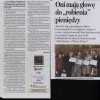 22.04.08 GW Olsztyn Oni mają głowę do robienia pieniędzy