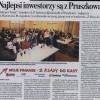 22.04.08 GW Warszawa Najlepsi inwestorzy są z Pruszkowa