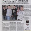 21.04.08 GW Radom Nasi jadą na półfinał