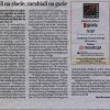 02.04.08 GW Rzeszów Tracili na złocie, zarabiali na gazie