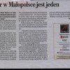 16/17.02.08 GW Kraków Lider w Małopolsce jest jeden