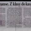 15.02.08 GW Białystok Konkurs Moje finanse. Z klasy do kasy