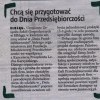11.02.08 Dziennik elbląski Chcą się przygotować do Dnia Przedsięb.
