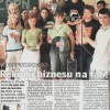 Rekinki biznesu na fali, Fakt TV, 20 lipca 2006r.