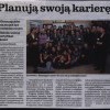 12.12.07 Głos Wielkopolski /290 Planują swoją karierę