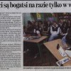 25.10.07 GW Czestochowa Gimnazjaliści sa bogatsi ...