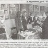 Gimnazjalne Potyczki, Głos Szczeciński, 19 maja 2006r.