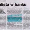 Kurier Szczeciński Licealista w banku