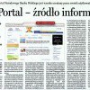 Dziennik Polska Europa Świat NBPortal - źródło inspiracji