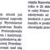 Ahold najaktywniejszy:, Wiadomości Handlowe, listopad 2006r.