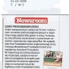 Newsweek Polska Dzień przedsiębiorczości