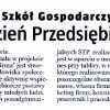 Dziennik Elbląski Światowy Tydzień Przedsiębiorczości