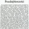 Zielony Sztandar Światowy Tydzień Przedsiębiorczości