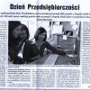 Głos Milicza Dzień Przedsiębiorczości