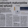 Dziennik Elbląski Dla uzdolnionych maturzystów w trudnej sytuacji