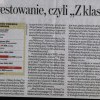 GW Szkolne inwestowanie, czyli Z klasy do kasy