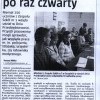 Gazeta Olsztyńska Projekt po raz czwarty