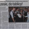 Słowo Polskie - Gazeta Wrocławska Prezesie, do tablicy!