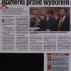 Oleśniczanin Rozterki przed wyborem