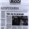 Tak się tu pracuje - Nowa Trybuna Opolska z 17 marca 2007 r.