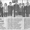 Przyglądali się przedsiębiorczym, Gazeta Krakowska, 6 kwietnia 2006