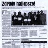 Zgr3dy najlepsze! - Gazeta wyborcza (Szczecin) z 20 marca 2007 r.