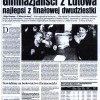 Gimnazjaliści z Lutowa najlepsi... - Gazeta Wyborcza (Bydgoszcz) z 20 marca 2007 r.
