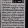 Wielka szansa dla Myszkowa - Gazeta wyborcza (Częstochowa) z 24/25 marca 2007 r.