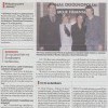 Nasi na ogólnopolskim finale..., Gazeta Wyborcza, 28 marca 2006r.