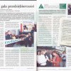 Wielka Gala Przedsiębiorczości, Prawo Przedsiębiorcy 27-28/2001