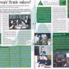 Jak zapewnić firmie sukces?, Prawo Przedsiębiorcy 23/2001