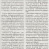 Lekcje inne niż wszystkie, Gazeta Wyborcza 28 marca 2006r.