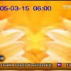 Kawa czy herbata, TVP1, 15 marca 2005 roku