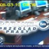 Dzień Przedsiębiorczości, TVN24, 10 marca 2005 roku