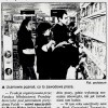 Jeden dzień w pracy, ABC, 28 marca 2006