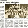 Młodzi w przyszłej pracy, Dziennik Bałtycki, 22 marca 2006