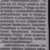 Uczą się przedsiębiorczości - Głos Koszaliński z 15 marca 2007 r.