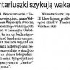 Wolontariuszki szykują wakacje, Dziennik Łódzki, 16 marca 2006