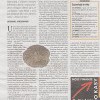 Wyścig do kasy, Gazeta Wyborcza, 22 listopada 2005 r.