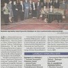 Obywatelskie laury, Gazeta Krakowska, 14 listopada 2005 roku