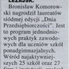 Super Nowości Szkoły nagrodzone przez Prezydenta RP
