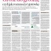 05.03.12 Gazeta Wyborcza Grosz do grosza, czyli jak rozmnożyć gotówkę