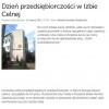22.03.12 Zachod.pl Dzień Przedsiębiorczości w Izbie Celnej