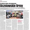 05.06.12 Gazeta Wyborcza Ze szkoły na rynek, czyli szukają niszy uczniowskie firmy