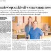 18.04.2013 Gazeta Wyborcza - Radom Uczniowie poszukiwali wymarzonego zawodu