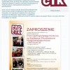 03.04.2013 Maturzaki.pl Szkolne przedsiębiorstwa powalczą o Londyn!
