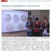 10.04.2013 Tv.starachowice.pl Młodzieżowe miniprzedsiębiorstwo w krajowej czołówce