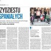 15.04.2013 Gazeta Wyborcza - Warszawa Trzydziestu wspaniałych