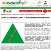 17.04.2014 DlaMaturzysty.pl Dzień przedsiębiorczości - dzień praktyk zawodowych